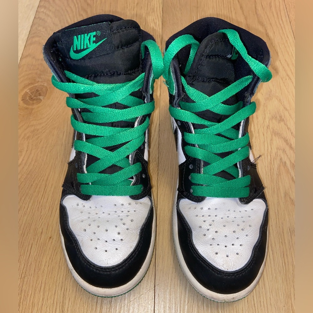 Kids Sneakers Size 2y